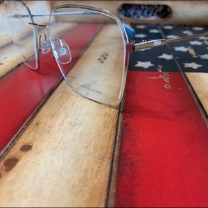 Fendi Eyeglasses FF0333 3YG 55MM Frame